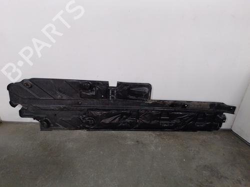 Underbody protection MERCEDES-BENZ GLK-CLASS (X204) 220 CDI 4-matic (204.984, 204.997) | BP18880143M92 