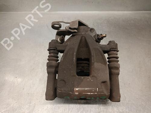 Used Right rear brake caliper CITROËN C4 I (LC_) 1.6 HDi (90 hp) 19710510