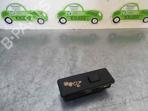Used Right front window switch VOLVO 440 (445) 1.7 (109 hp) 2070578