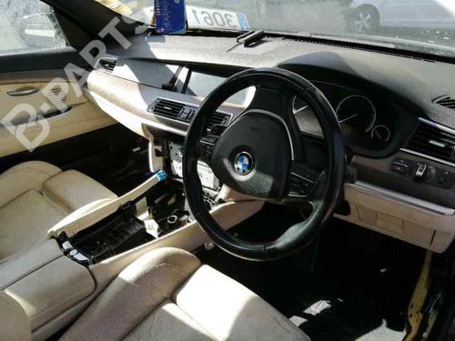 Front left exterior door handle BMW 5 Gran Turismo (F07) 530 d | BP5214650C128  - Image 9