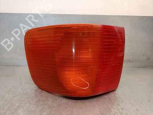 Used Left taillight AUDI 100 C4 Saloon (4A2) 2.8 E (174 hp) 20098588