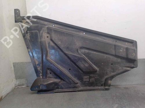 Underbody protection MERCEDES-BENZ GLA-CLASS (X156) GLA 200 CDI / d (156.908) | BP18140744M92 