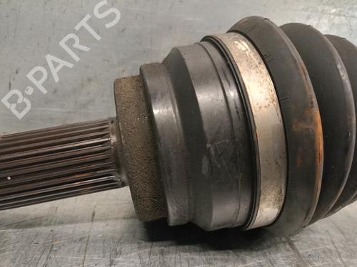 Left front driveshaft BMW X5 (E70) xDrive 30 d | BP18880874M38 
