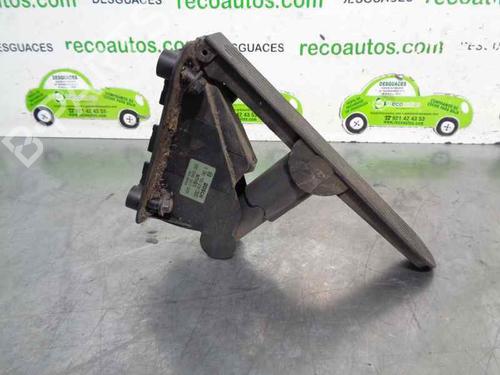 Pedal SMART CITY-COUPE (450) 0.8 CDI (S1CLC1, 450.300, 450.301, 450.302, 450.303,... | BP5595383I4 