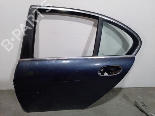 Used Left rear door BMW 7 (E65, E66, E67) 730 d (218 hp) 19166930