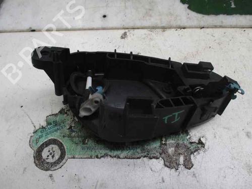Rear left interior door handle CITROËN XSARA (N1) 1.9 D | BP3215444I15 