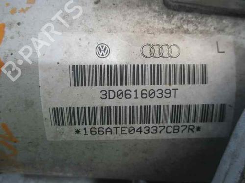 Left front shock absorber VW PHAETON (3D1, 3D2, 3D3, 3D4, 3D6, 3D7, 3D8, 3D9) 3.2 V6 4motion | BP5845556M16 