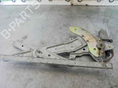 Rear right window mechanism KIA CARENS II MPV (FJ) 2.0 CRDi | BP2049984C25 