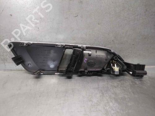 Front left interior door handle MERCEDES-BENZ GLA-CLASS (X156) GLA 200 CDI / d (156.908) | BP18122197I13 