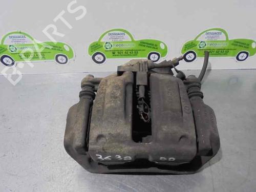 Right front brake caliper MERCEDES-BENZ C-CLASS (W203) C 240 (203.061) | BP11620149M104 