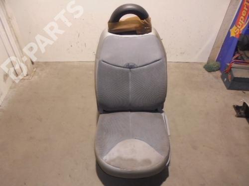 Used Left front seat Left front seat CITROËN C3 Pluriel (HB_) 1.6 (109 hp) 9584489 9584489