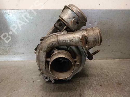 Used Turbocharger/Supercharger RENAULT MEGANE II (BM0/1_, CM0/1_) 1.9 dCi (131 hp) 18325993