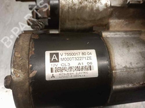 Starter PEUGEOT 508 I (8D_) 1.6 THP | BP18355323M8 