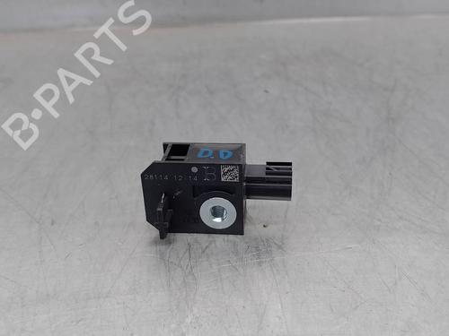 Electronic module OPEL ZAFIRA TOURER C (P12) 1.6 CDTI (75) | BP18460071M83 