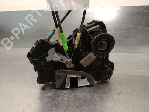 Front right lock SUZUKI GRAND VITARA II (JT, TE, TD) 1.9 DDiS All-wheel Drive (JT419, TD44, JB419WD, JB419XD,... | BP19631483C97 