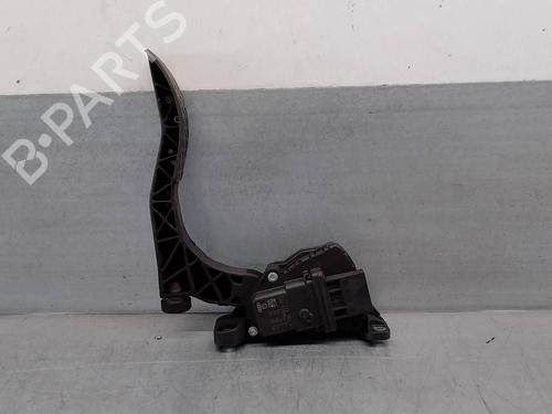 Used Pedal AUDI A6 C6 (4F2) 3.0 TDI quattro (225 hp) 18040957