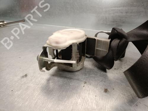 Front left seatbelt OPEL VECTRA C (Z02) 1.9 CDTI (F69) | BP19648003I26 