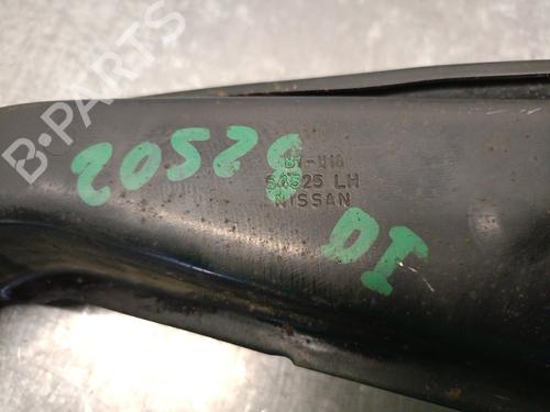 Left front suspension arm NISSAN PATHFINDER III (R51) 2.5 dCi | BP18961810M12 