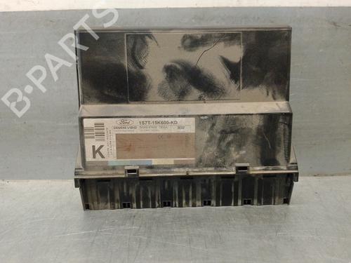 Used Electronic module FORD MONDEO III (B5Y) [2000-2007]  17747029