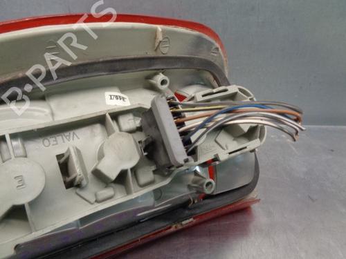 Left taillight OPEL CORSA B (S93) 1.7 D (F08, F68, M68) | BP18092253C34 