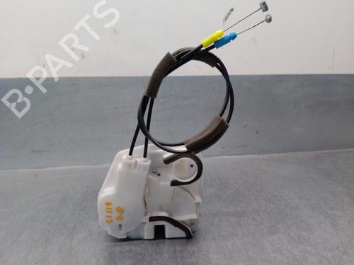 Used Rear right lock MITSUBISHI MIRAGE / SPACE STAR VI Hatchback (A0_A) 1.0 (A05A) (71 hp) 19673164