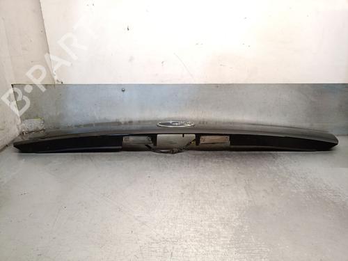 Tailgate handle SUBARU FORESTER (SG_) 2.0 X AWD (SG5) | BP19925090C132 
