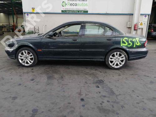 Used Parts JAGUAR X-TYPE I (X400)  3.0 V6 All-wheel Drive  1065383