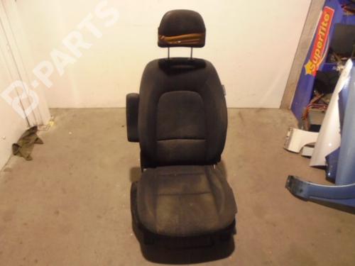 Used Left front seat Left front seat HYUNDAI ix20 (JC) 1.4 CRDi (78 hp) 10188670 10188670