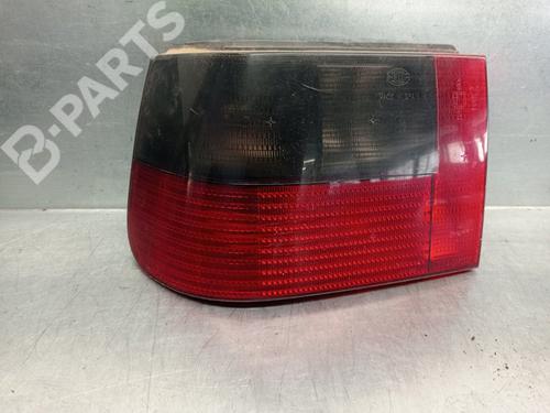 Used Left taillight Left taillight SEAT IBIZA II (6K1) 1.9 D (68 hp) 10312566 10312566