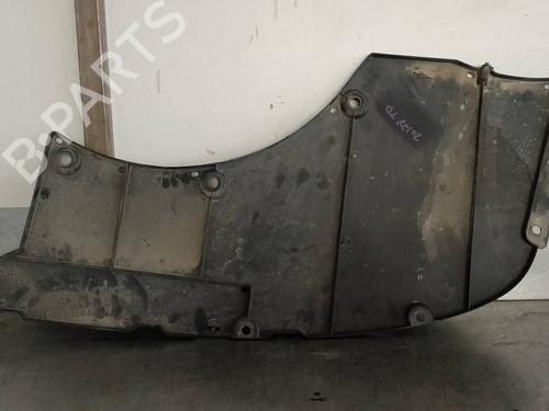 Underbody protection RENAULT TALISMAN Grandtour (KP_)  | BP17664146M92 