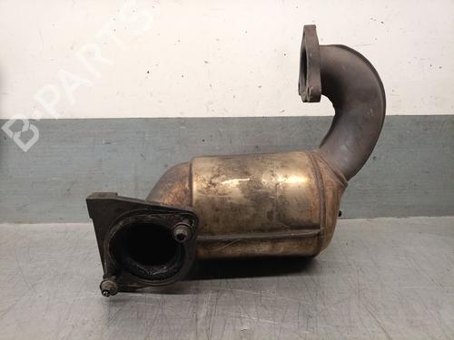 Używane Katalizator RENAULT ESPACE IV (JK0/1_) 1.9 dCi (JK0U) (116 hp) 19651421
