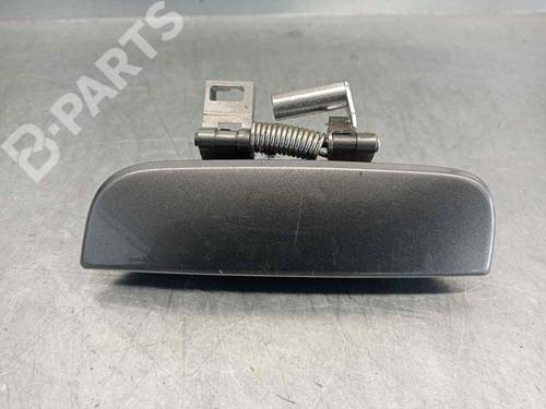 Used Rear left exterior door handle Rear left exterior door handle KIA SOUL I (AM) 1.6 CVVT (126 hp) 9432836 9432836
