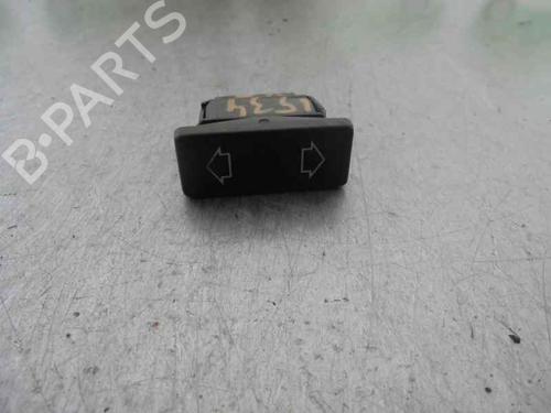 Used Left front window switch CITROËN BX (XB-_) [1982-1994]  11938932