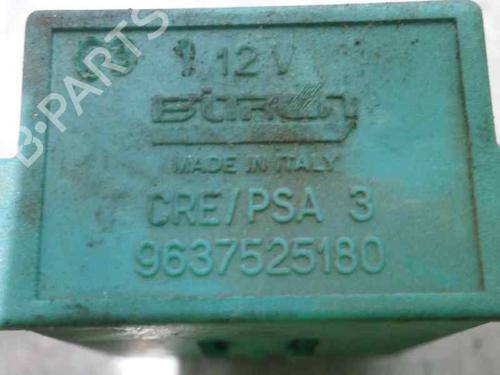 Electronic module CITROËN JUMPER I Bus (244, Z_)  | BP2073975M83 