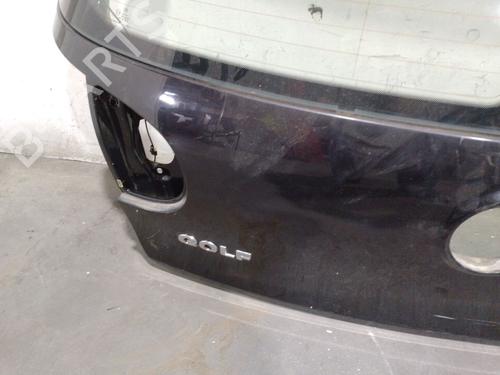 Tailgate VW GOLF V (1K1) 2.0 TDI 16V | BP19695931C6 