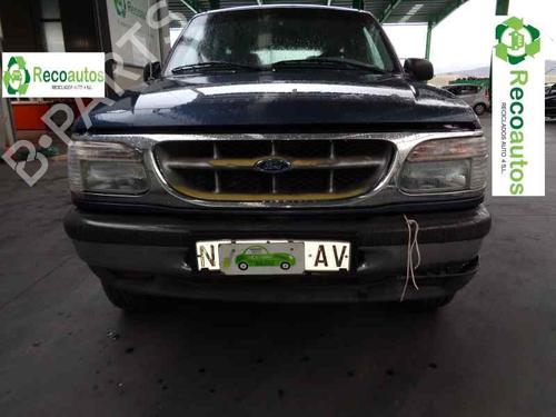 Mass air flow sensor FORD USA EXPLORER (U2, U_) 4.0 | BP9958681M95 