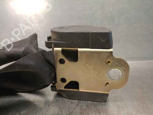 Rear left seatbelt PEUGEOT 106 I (1A, 1C) 1.0 | BP19575118I29 