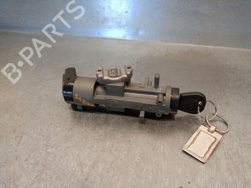 Used Ignition barrel DAEWOO LANOS (KLAT) 1.5 (86 hp) 19117301