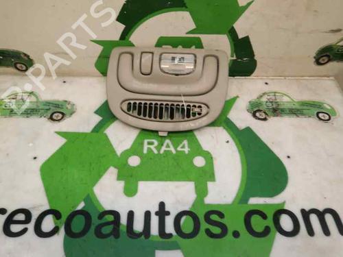 Used Interior roof light CHRYSLER VOYAGER / GRAND VOYAGER IV (RG) 3.3 (174 hp) 7443401