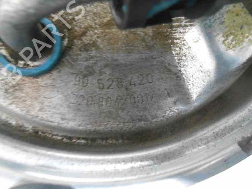 Fuel pump OPEL VECTRA B (J96) 2.0 DTI 16V (F19) | BP2086476M76 