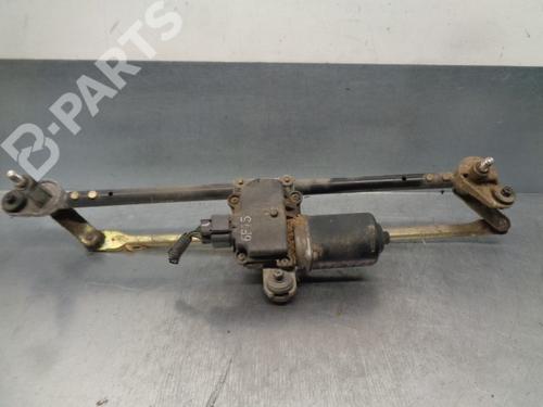 Used Front wiper motor Front wiper motor CHEVROLET LACETTI (J200) 1.6 (109 hp) 10989108 10989108