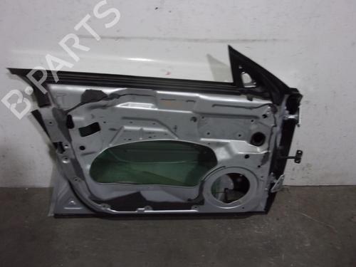 Left front door MERCEDES-BENZ CLS (C219) CLS 350 (219.356) | BP17749322C2 