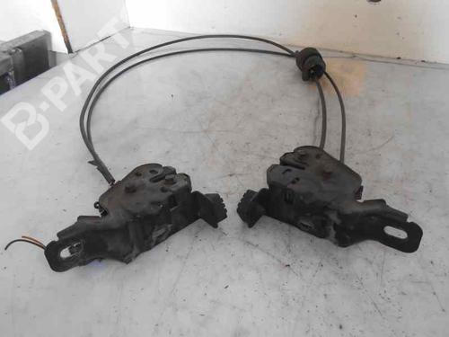 Used Hood lock Hood lock VOLVO 850 Estate (855) 2.4 (170 hp) 8792040 8792040