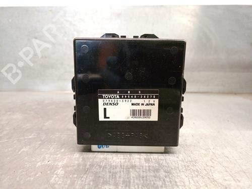 Used Electronic module TOYOTA PREVIA II (_R3_) 2.4 (ACR30) (156 hp) 19451224
