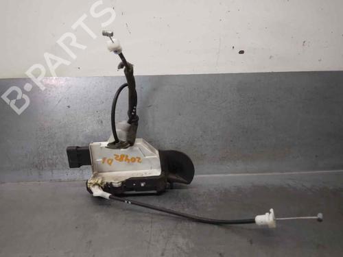 Front left lock PEUGEOT 5008 (0U_, 0E_) 2.0 HDi 150 / BlueHDi 150 | BP18101632C98 