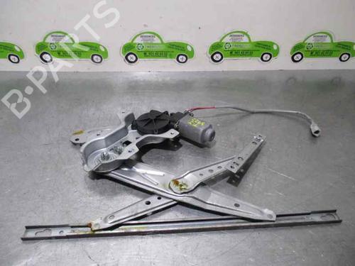Used Rear left window mechanism ROVER 45 I Saloon (RT) 1.6 (109 hp) 2124793