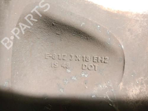 Rim BMW X5 (E53) 4.4 i | BP19328742C45 