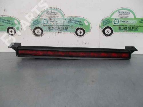 Used Third brake light Third brake light FIAT SEICENTO / 600 (187_) 1.1 (187AXB, 187AXB1A, 187AXC1A02) (54 hp) 2120302 2120302