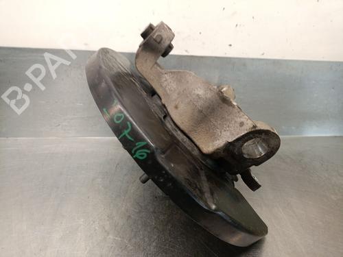 Right rear steering knuckle INFINITI QX70 30d AWD | BP19128803M28 