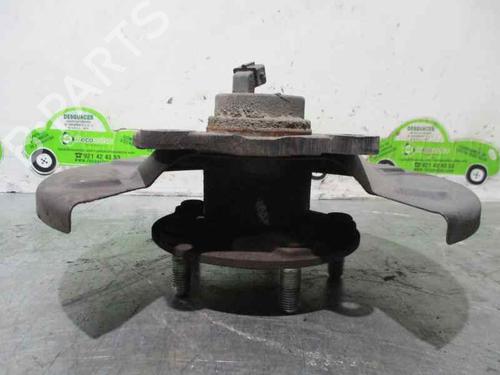 Right rear steering knuckle HYUNDAI ix20 (JC) 1.6 CRDI | BP2315510M28 